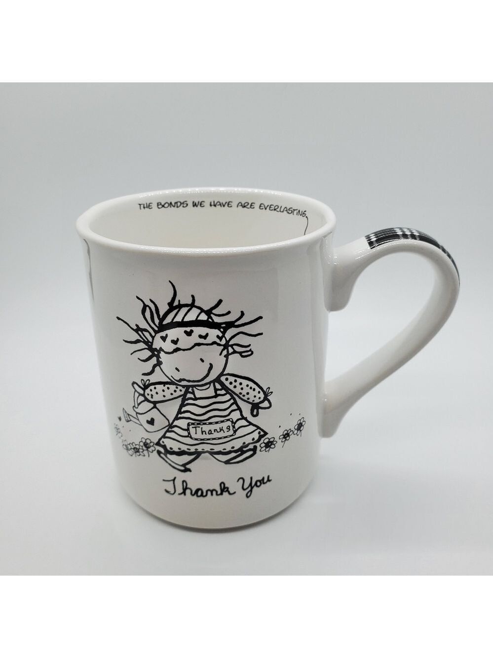 Children of the inner light Marci Thank you mug